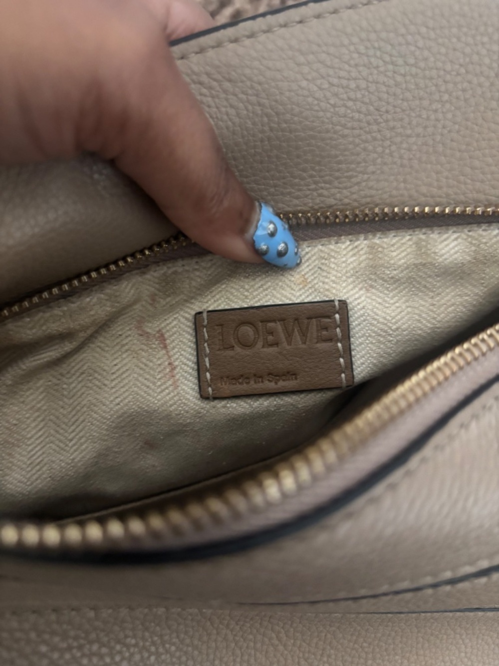 Loewe Puzzle - Picture 3 of 8